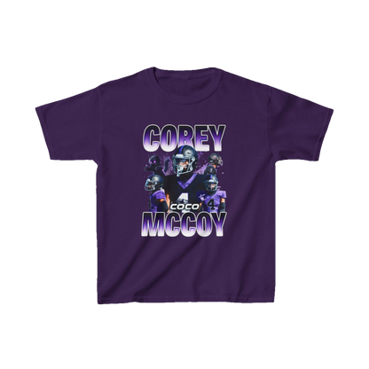 Corey McCoy Kids Tee