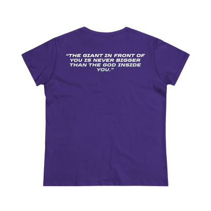 Corey McCoy Women's Tee
