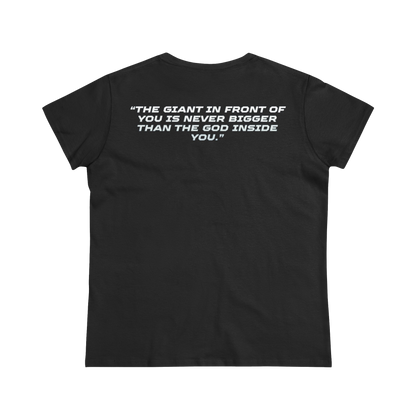 Corey McCoy Women's Tee