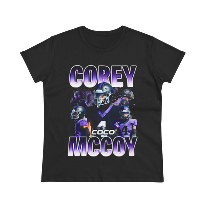 Corey McCoy Women's Tee