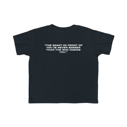 Corey McCoy Toddler Tee
