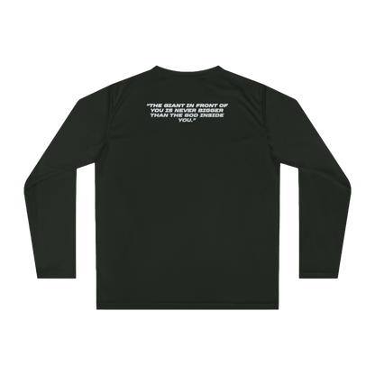 Corey McCoy Performance Long Sleeve Shirt