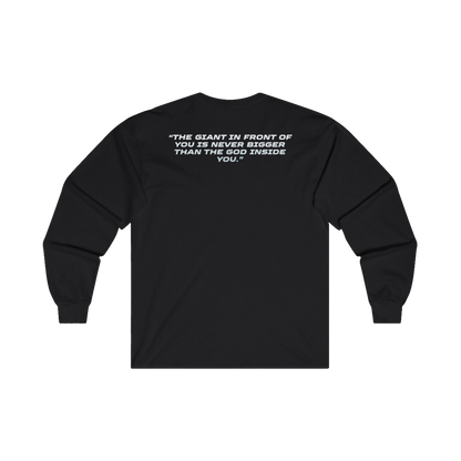 Corey McCoy Long Sleeve Tee