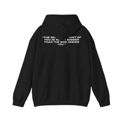 Corey McCoy Heavyweight Hoodie