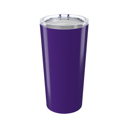 Corey McCoy 20oz Tumbler