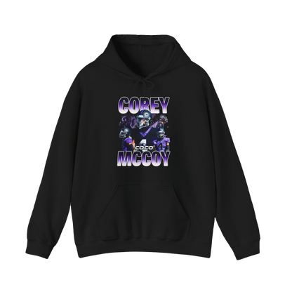 Corey McCoy Heavyweight Hoodie