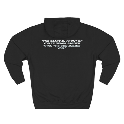 Corey McCoy Soft-Style Hoodie