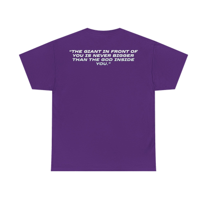 Corey McCoy Heavyweight Tee