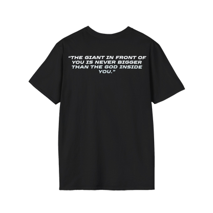 Corey McCoy Soft-Style Tee