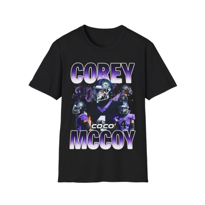 Corey McCoy Soft-Style Tee