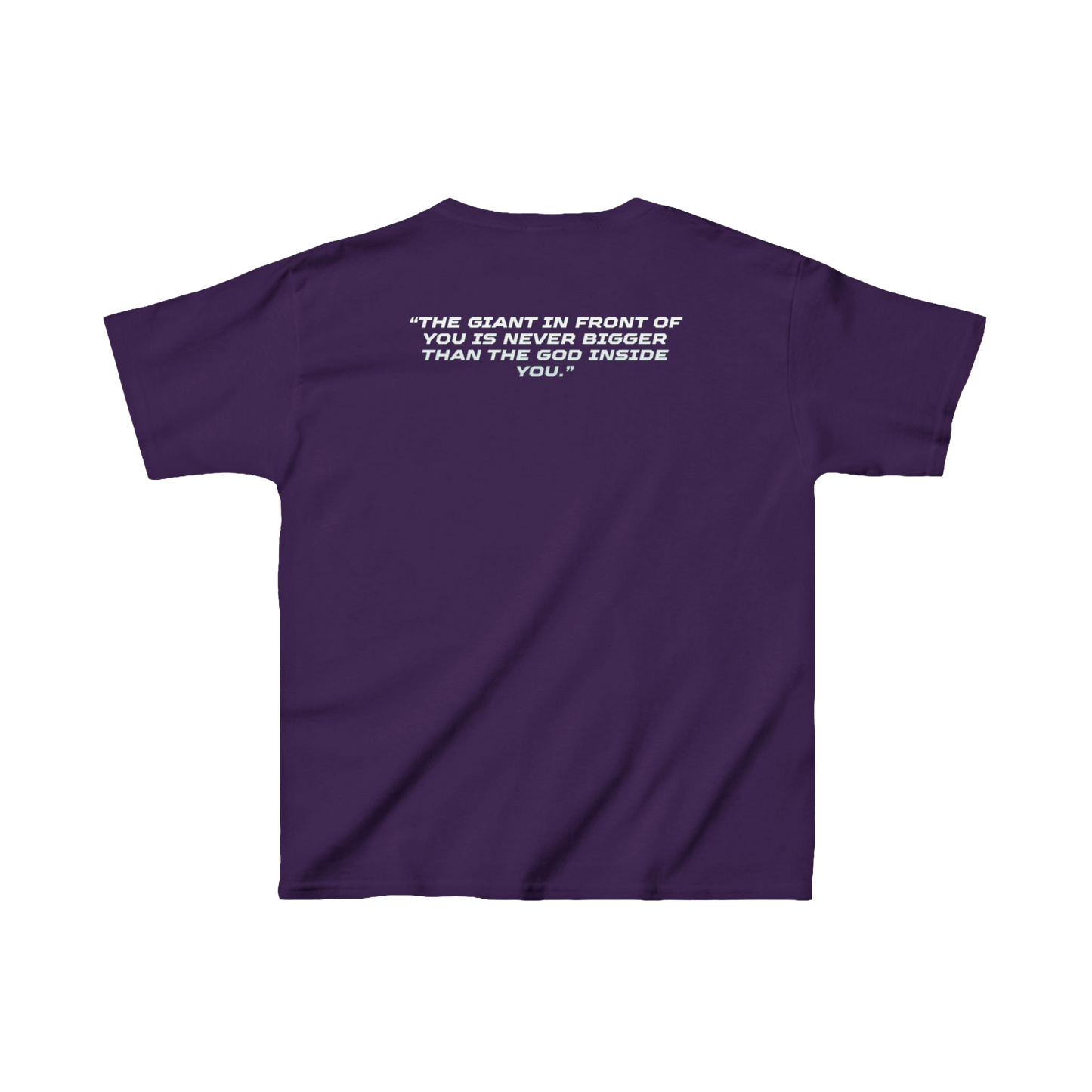 Corey McCoy Kids Tee