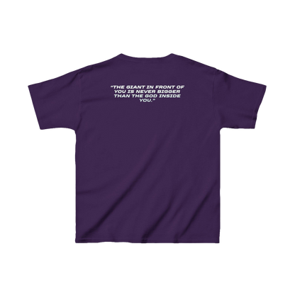 Corey McCoy Kids Tee