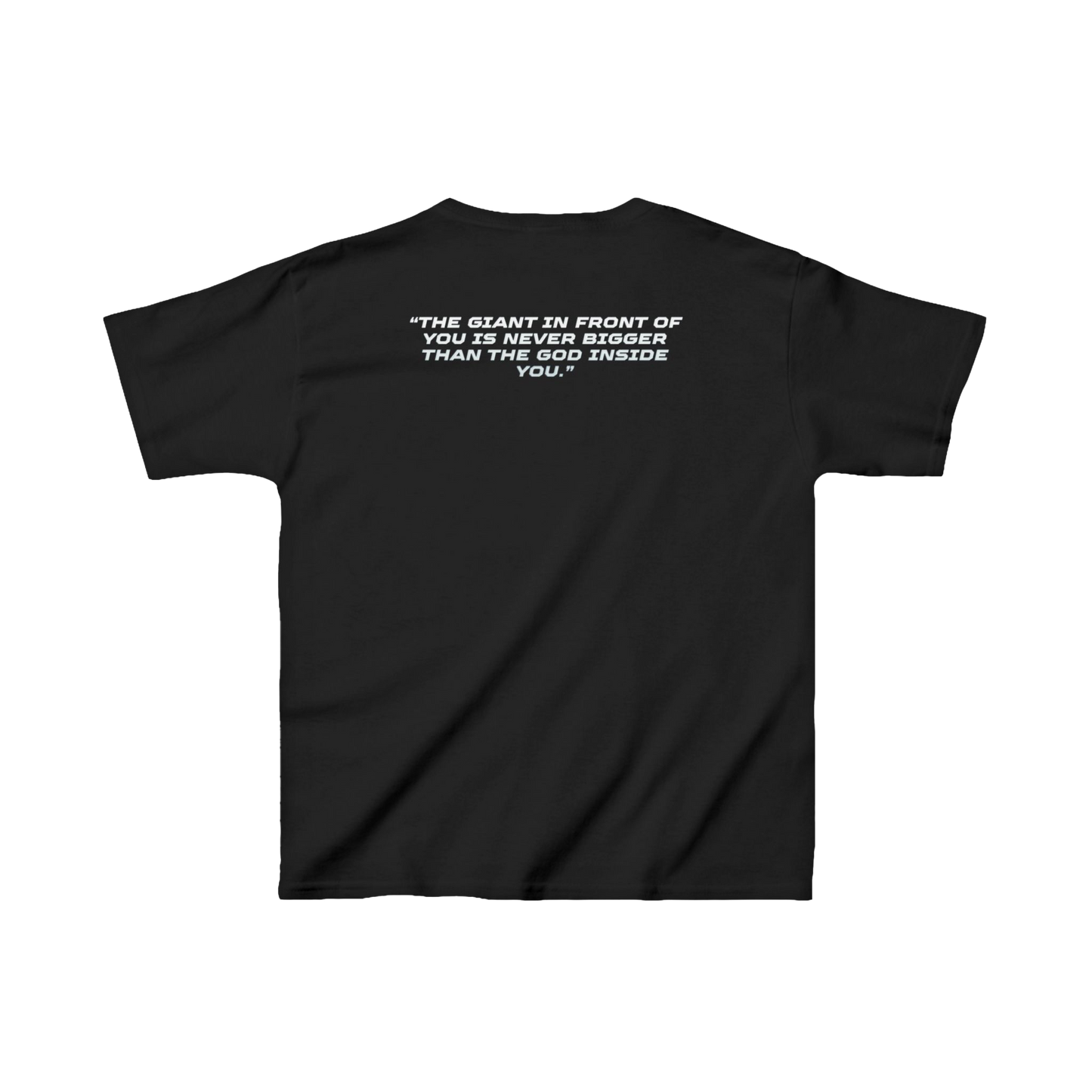 Corey McCoy Kids Tee