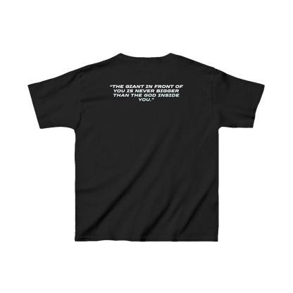 Corey McCoy Kids Tee