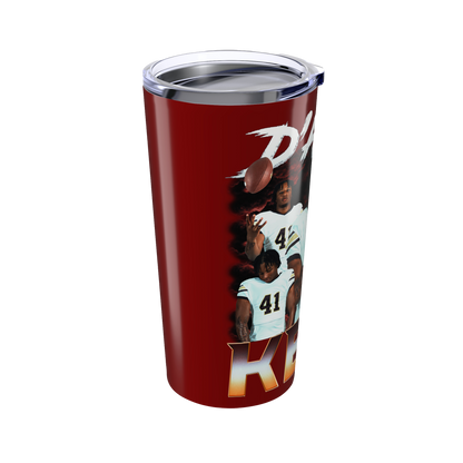 D'Ante Keys 20oz Tumbler
