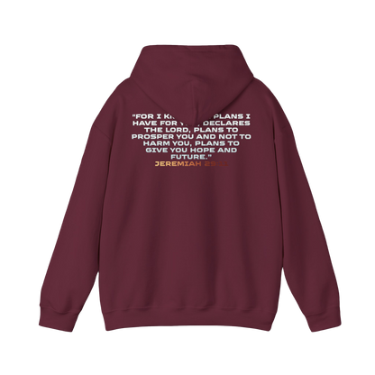 D'Ante Keys Heavyweight Hoodie
