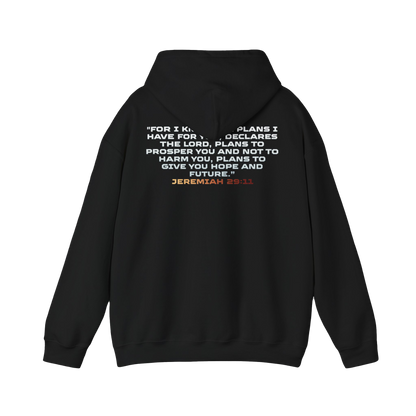 D'Ante Keys Heavyweight Hoodie