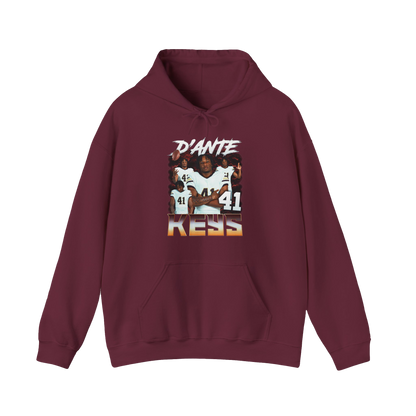 D'Ante Keys Heavyweight Hoodie