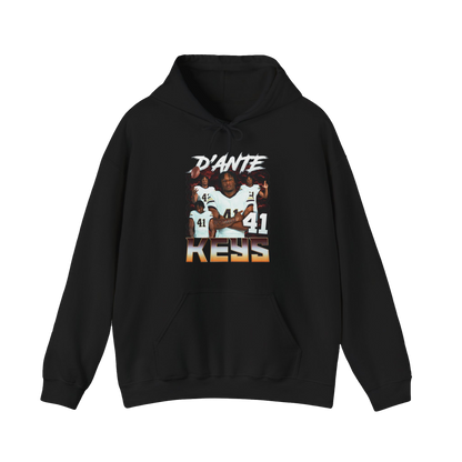D'Ante Keys Heavyweight Hoodie
