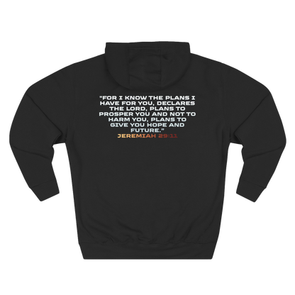 D'Ante Keys Soft-Style Hoodie
