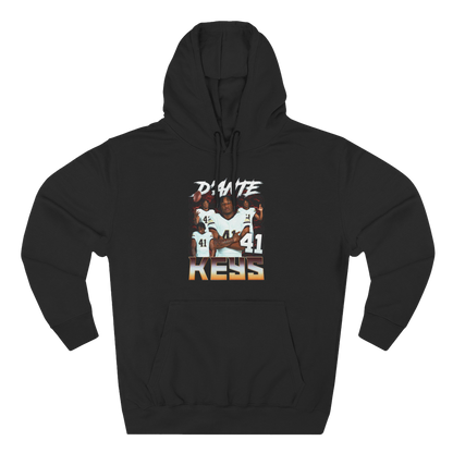 D'Ante Keys Soft-Style Hoodie