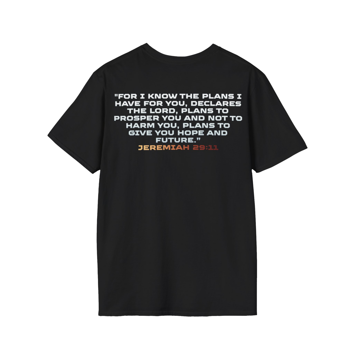 D'Ante Keys Soft-Style Tee