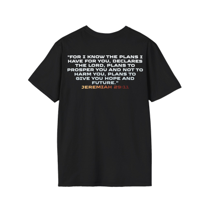 D'Ante Keys Soft-Style Tee