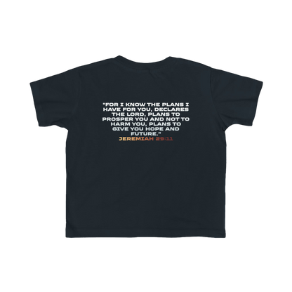 D'Ante Keys Toddler Tee