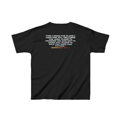 D'Ante Keys Kids Tee