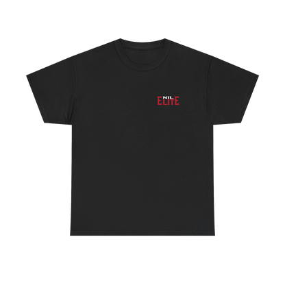Danthis Upshaw Heavyweight Badge Tee