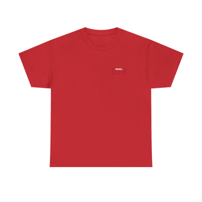 Danthis Upshaw Heavyweight Badge Tee