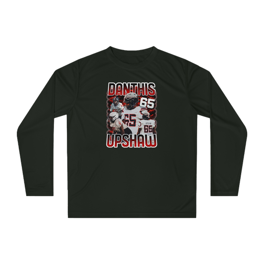 Danthis Upshaw Performance Long Sleeve Shirt