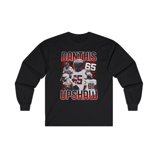 Danthis Upshaw Long Sleeve Tee