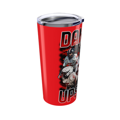 Danthis Upshaw 20oz Tumbler
