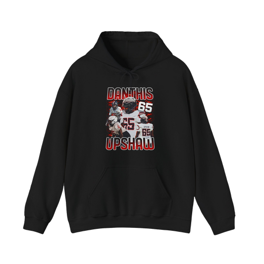 Danthis Upshaw Heavyweight Hoodie