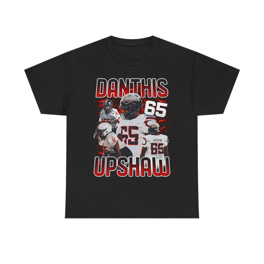 Danthis Upshaw Heavyweight Tee
