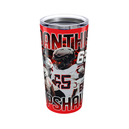 Danthis Upshaw 20oz Tumbler
