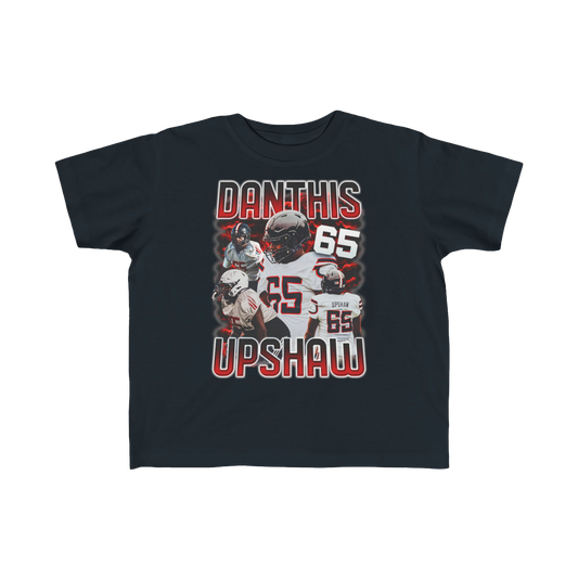 Danthis Upshaw Toddler Tee