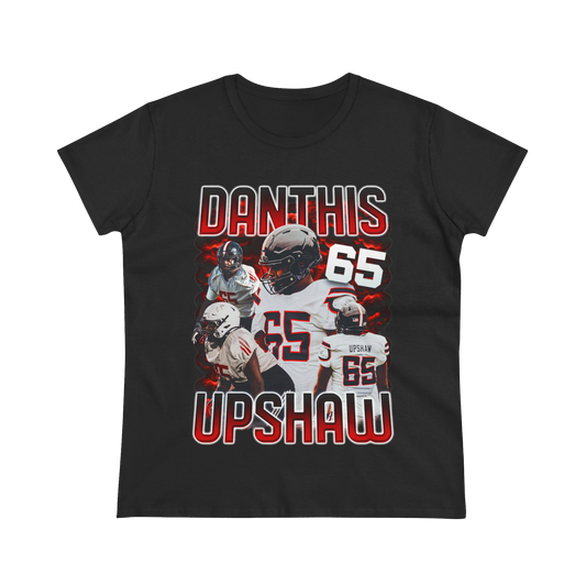 Danthis Upshaw Women's Tee