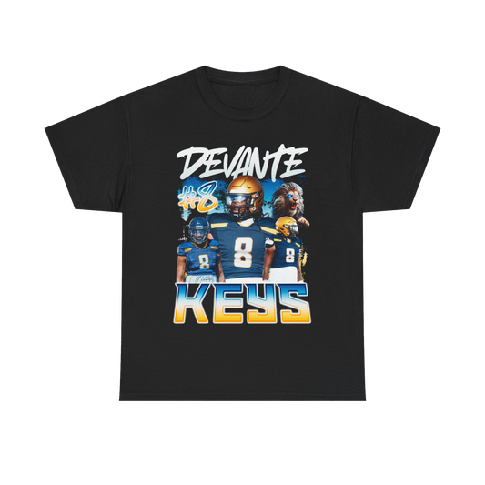 Devante Keys Heavyweight Tee