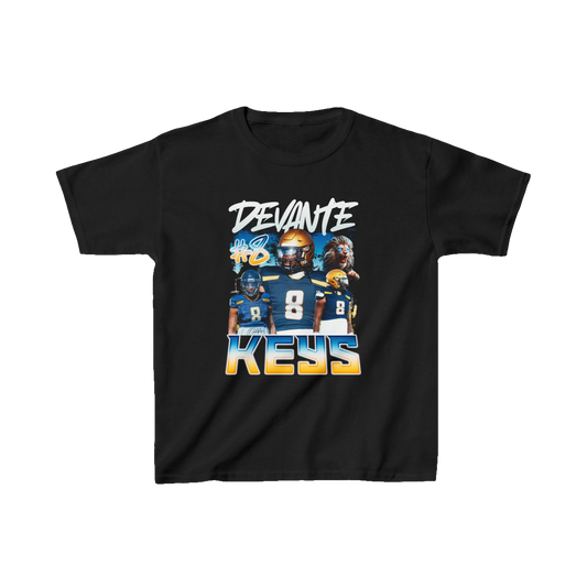 Devante Keys Kids Tee