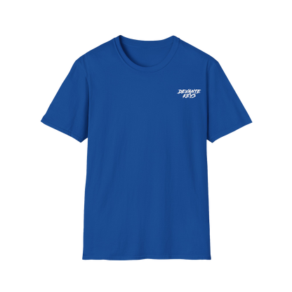 Devante Keys Soft-Style Blackout Tee