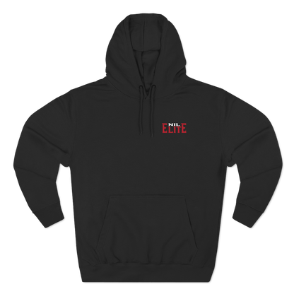 Stetson Davis Soft-Style Badge Hoodie