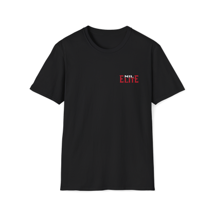 Paige Doerr Soft-Style Badge Tee