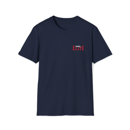 Paige Doerr Soft-Style Badge Tee