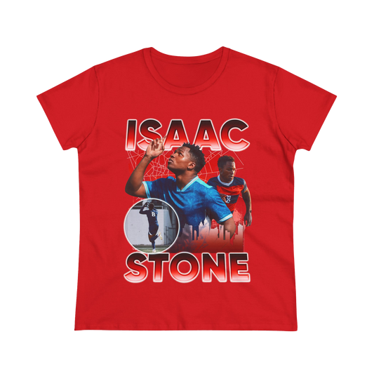 Isaac Stone Soft-Style Blackout Tee