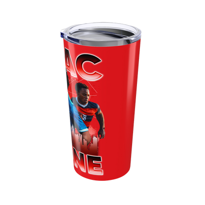 Isaac Stone 20oz Tumbler