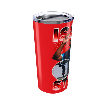 Isaac Stone 20oz Tumbler