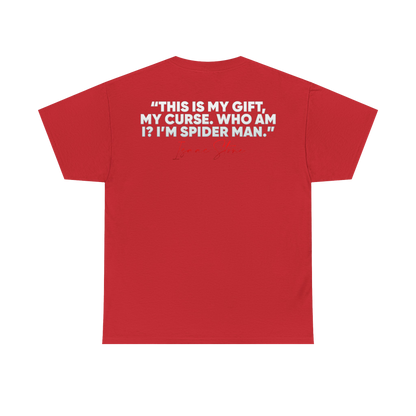Isaac Stone Heavyweight Tee