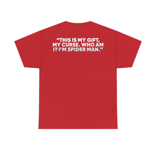 Isaac Stone Soft-Style Tee